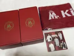 King&Prince コンサートツアー 2022 グッズ　新品未使用