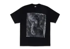 Stussy Double Venus Tee "Black"のサムネイル