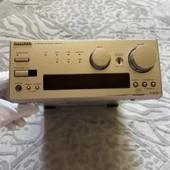 2026年最新】ONKYO A-907Xの人気アイテム - メルカリ