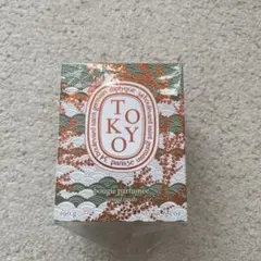 2026年最新】diptyque キャンドル tokyoの人気アイテム - メルカリ