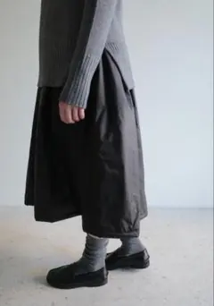 Kubosanmade 後ろ開きベスト - メルカリ
