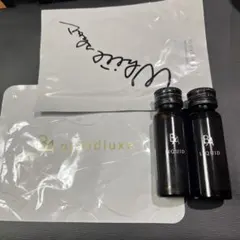 POLA B.A リキッド & グランラグゼマスク&ホワイトショットマスクのサムネイル