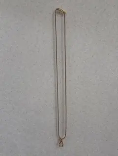 自由区　ネックレス