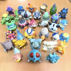 ポケモンキッズ　まとめ売り