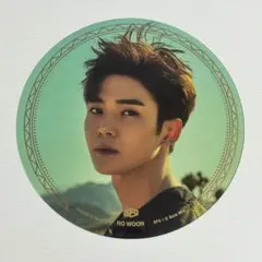 2025年最新】sf9 ロウン トレカの人気アイテム - メルカリ