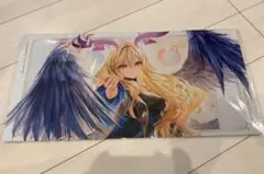 非売品 公式品 NIKKE プレイマット ヴァイスシュヴァルツ 新品未開封 非売品 公式品 NIKKE プレイマット ヴァイスシュヴァルツ 新品未