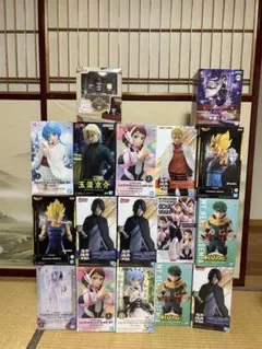フィギュア まとめ売り 13点 - メルカリ
