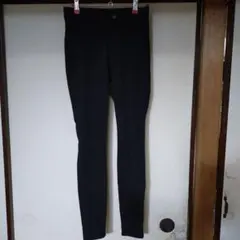 ユニクロウルトラストレッチレギンスパンツ