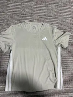 adidas アディゼロ ランニングシャツ アディオスプロ タクミセン SL