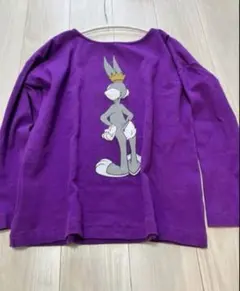 Doux archivesスウェットトップストレーナー　LOONEY TUNES