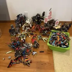 LEGOニンジャゴー　ジャンク