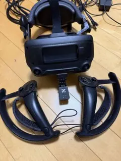 2026年最新】valve index コントローラーの人気アイテム - メルカリ