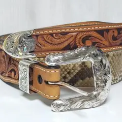 Vintage Works ヴィンテージワークス DH5744 ベルト 垂らす - メルカリ