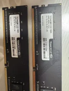 TEAMGROUP TEDG48G2133C15RK 8GB DDR4