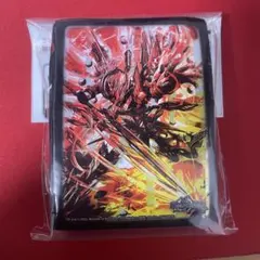 【追跡保証付】頂上連結ロッドゾージアフィフス　未開封　スリーブ