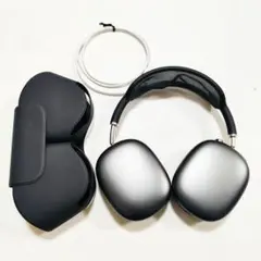 Apple AirPods Max ヘッドホン AirPods Pro max③
