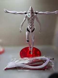 一番くじ エヴァンゲリオン 初号機、暴走！ ラストワン賞 13号機 カスタム品