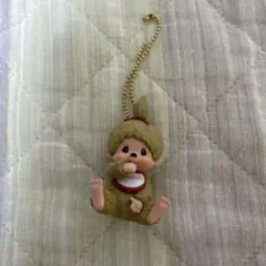 モンチッチちゃん キャラクターグッズ