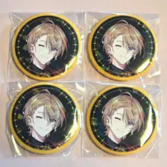 風楽奏斗　缶バッジ