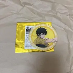 テニスの王子様 切原赤也 マグバッジ 立海祭り J-WORLD - メルカリ