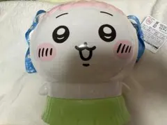 新品未使用】ちいかわ ポップコーンバケツ 映画 ポプバ セイレーン