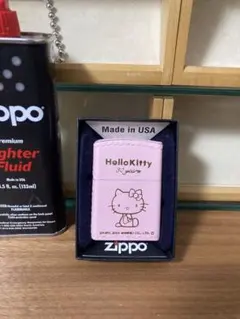 2026年最新】キティ zippoの人気アイテム - メルカリ