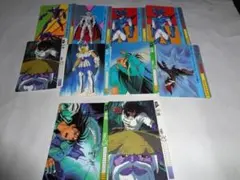 2026年最新】聖闘士星矢 カードダスの人気アイテム - メルカリ