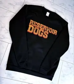 レザボアドッグス トレーナー パルプフィクション Tシャツ パーカー キルビル