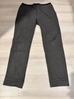 BEAMS グレー スウェット