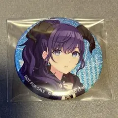 プロセカ 朝比奈まふゆ プリロール 特典 缶バッジ - メルカリ