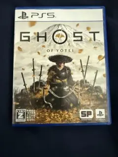 Ghost of Yōtei PS5