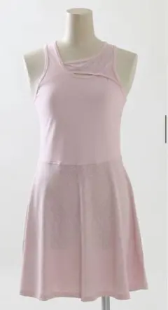 リージャLIJA テニスワンピース　新品未使用.未開封♡