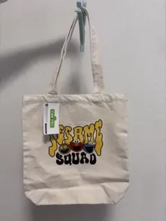 【2個セット】ロフト限定トート・ 富士急 コラボ ミニトート 限定・非売品