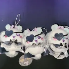 ちいかわ　てんし　あくま　あくまな大きめマスコット