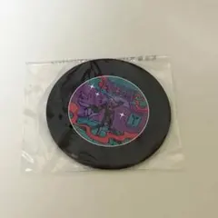 ハズビンホテル 一番くじ G賞 ラバーコースター エンジェルダスト