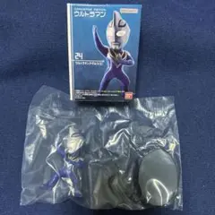 CONVERGE MOTION ウルトラマン 24 ウルトラマンアグル(V2)