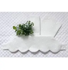 抱っこ紐用よだれカバー／首回りカバー｜エルゴ 出産祝い【koyou.】