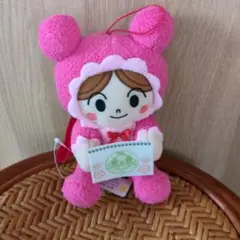新品未使用 アンパンマンの赤ちゃんまん