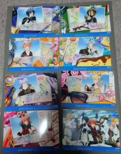 アイドリッシュセブン ブロマイド 15枚セット