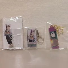 立花仙蔵 アクリルスタンド キーホルダー