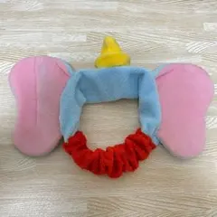 ダンボ ヘアバンド ディズニー　TDR カチューシャ　東京　ディズニー