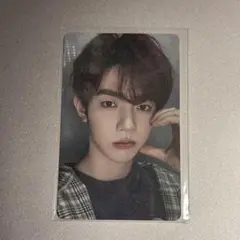 ゼベワン クアラルンプール トレカ ジャンハオ