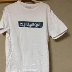 Tシャツ BILLABONG ロゴTシャツのサムネイル
