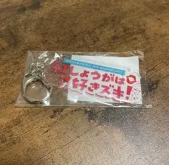 水上恒司ファンミーティング特典 ポストカード&キーホルダー セット