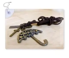 新品　ネックレス　2個セット　長め　秋冬