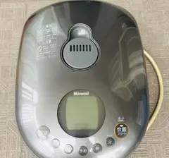 Rinnai RR-055MST都市ガス炊飯器 本体中古品送料無料のサムネイル