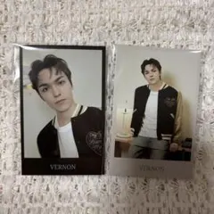 seventeen caratland ケレン チェキ インスタントフォトカード