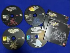 プレステ SDガンダム ジージェネレーション・エフ