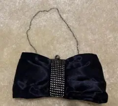 新品・未使用・タグ付き　パーティーバッグ