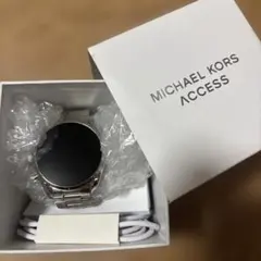 MICHAEL KORS ACCESS スマートウォッチ 本体